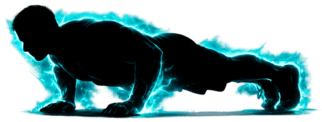 Push-up challenge